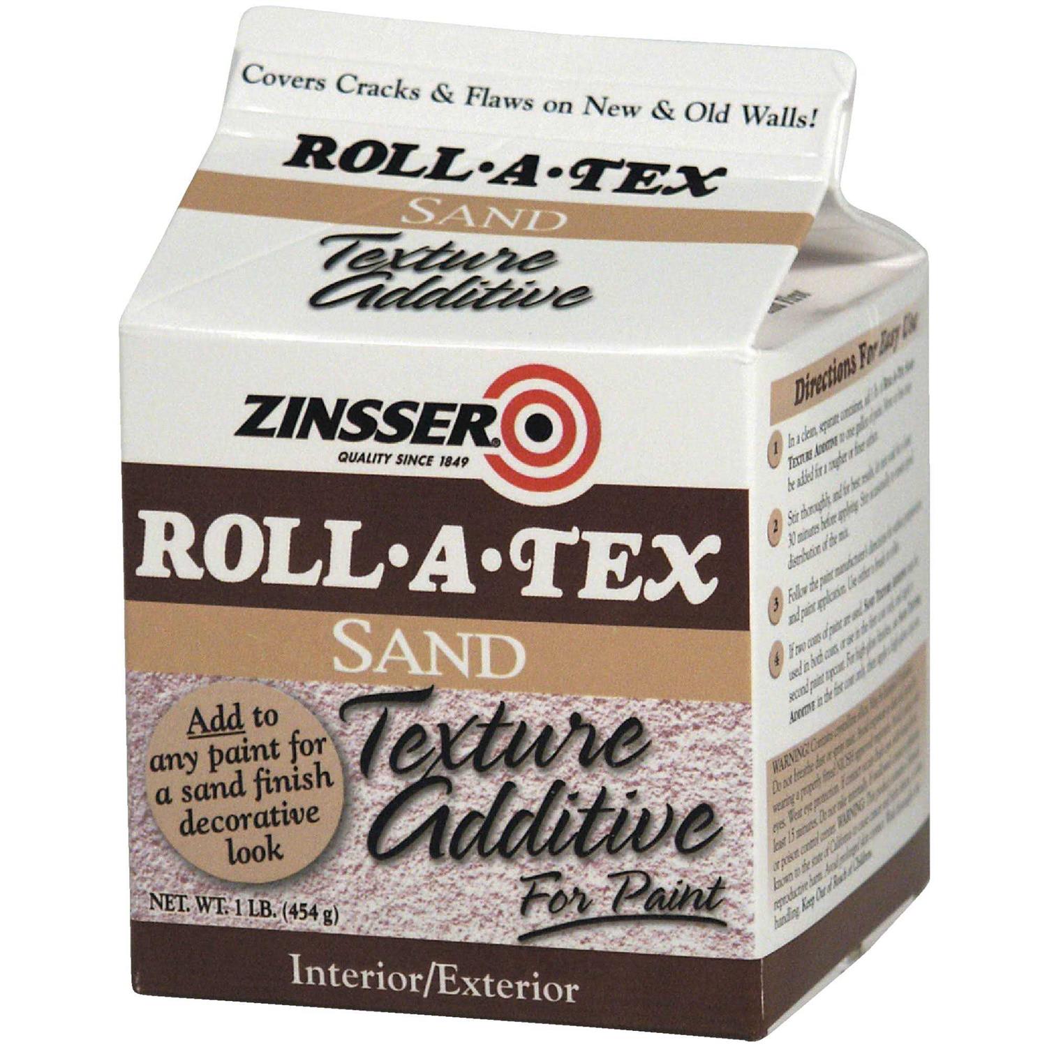 Zinsser Ready Patch Spackling Compound - Zenithce