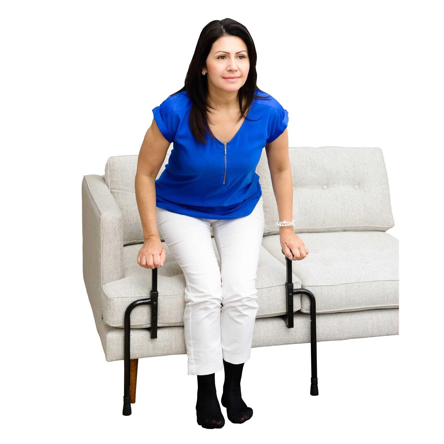 Stander EZ Stand-N-Go - Zenithce