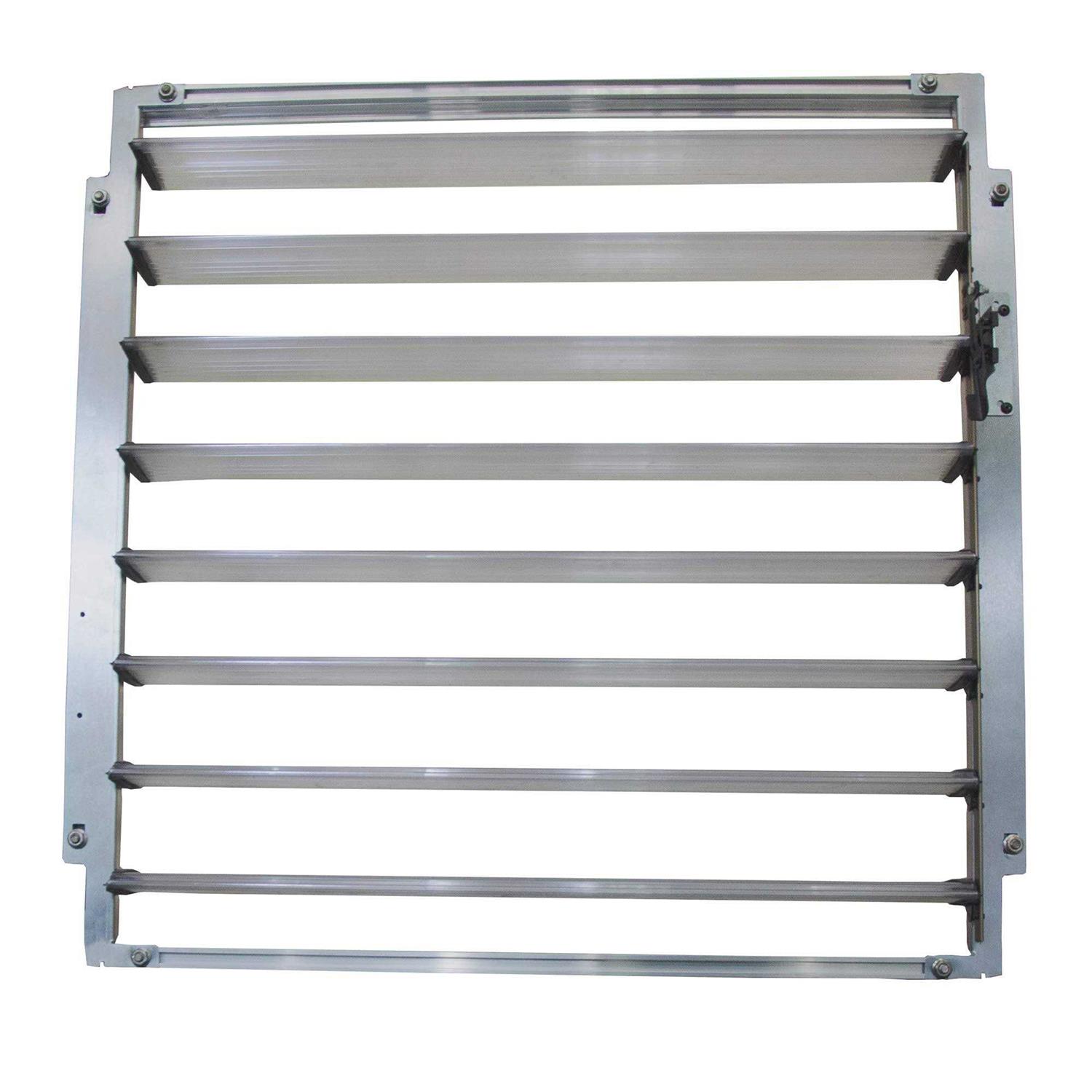 Palram Canopia Automatic Roof Vent Opener - Zenithce