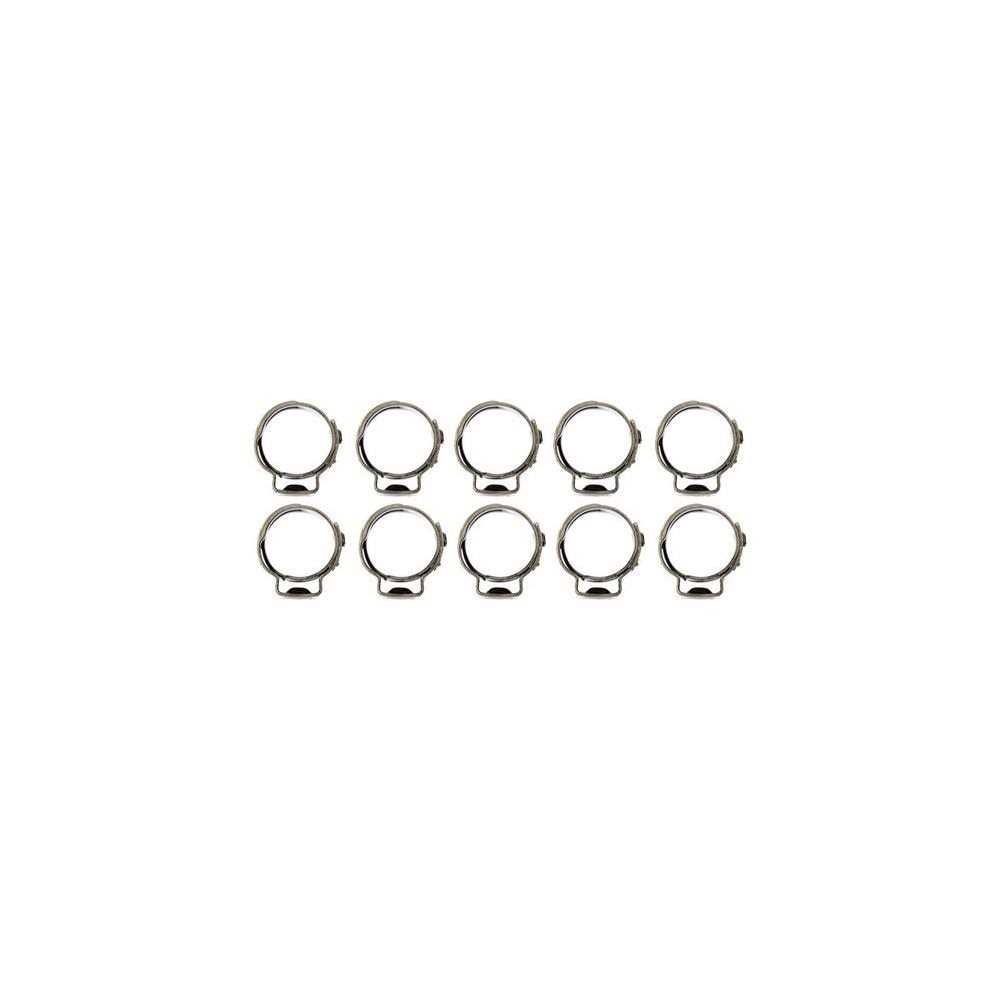 Dorman 800-308 Fuel Line Pinch Clamps 5/16 - Zenithce