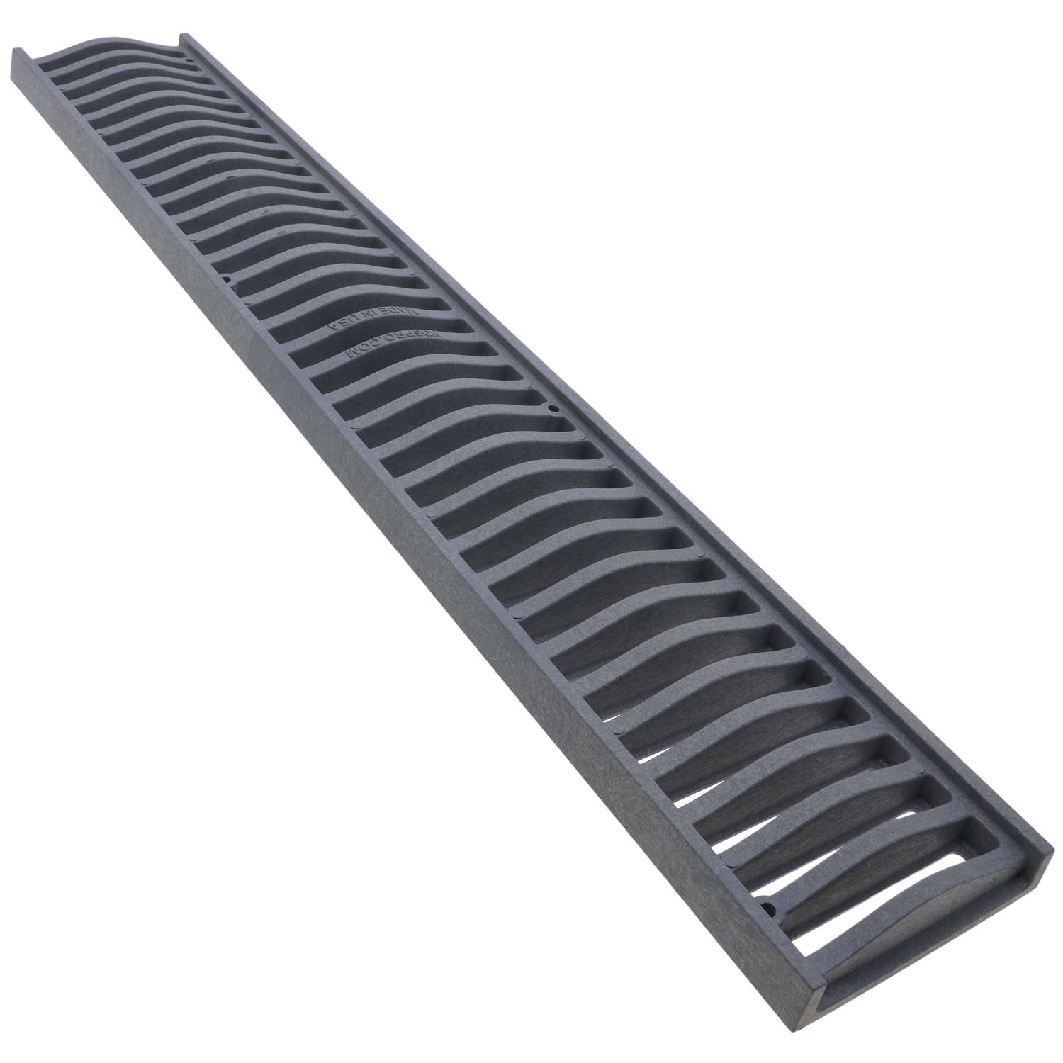 NDS Spee-D Channel Grate - Zenithce