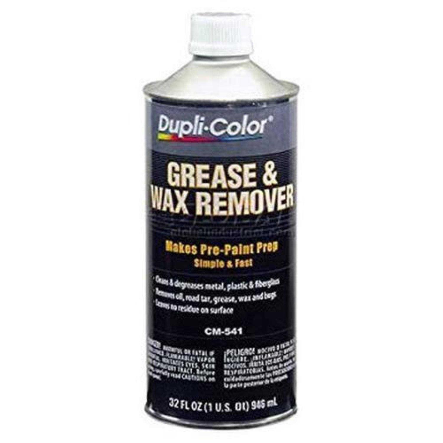 Dupli-Color CK100 Copper Plate Coating Kit - Zenithce