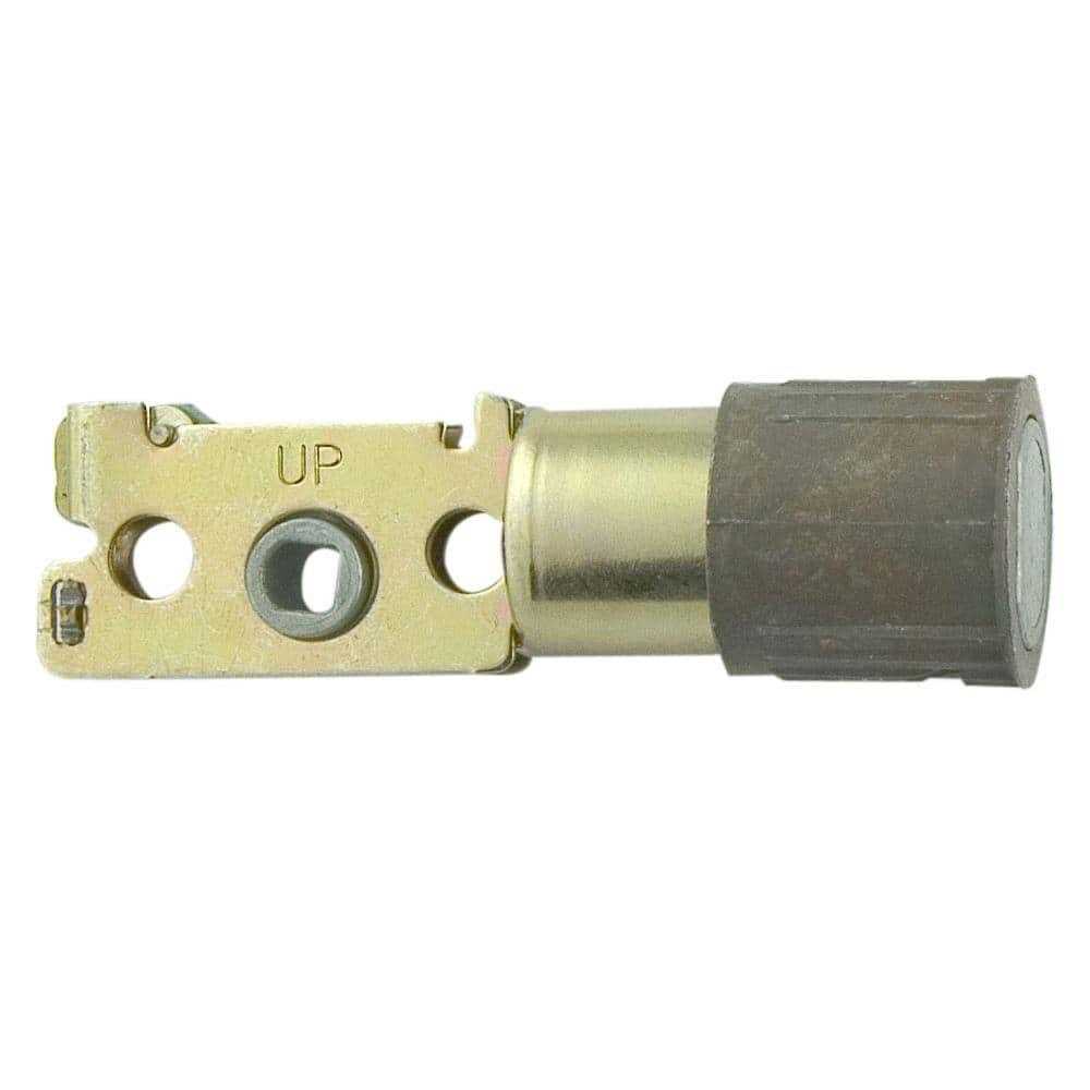 Kwikset Milan Privacy Lever Round Rose SN 730MILRDT-15 - Zenithce