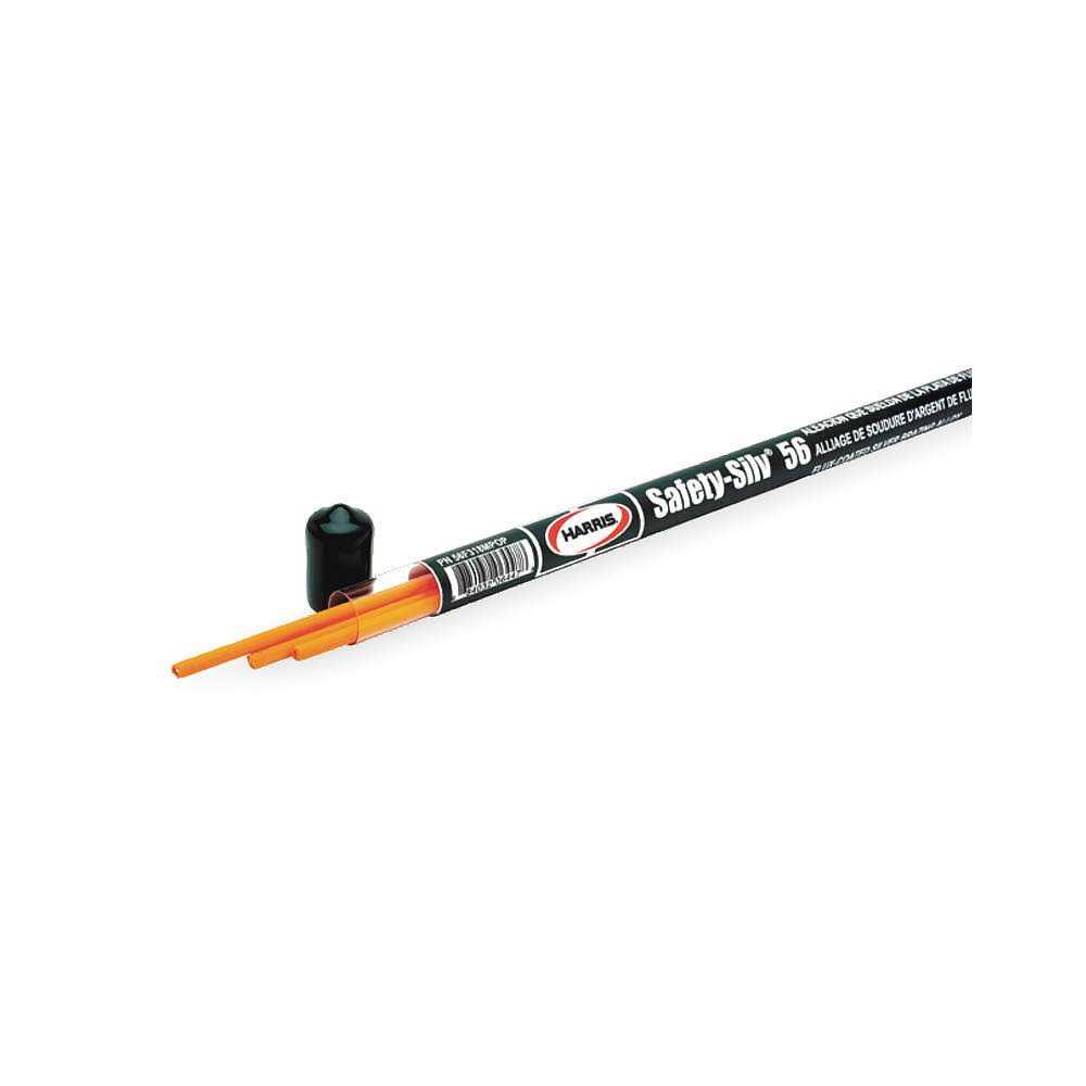 Harris 5620F1 - Zenithce