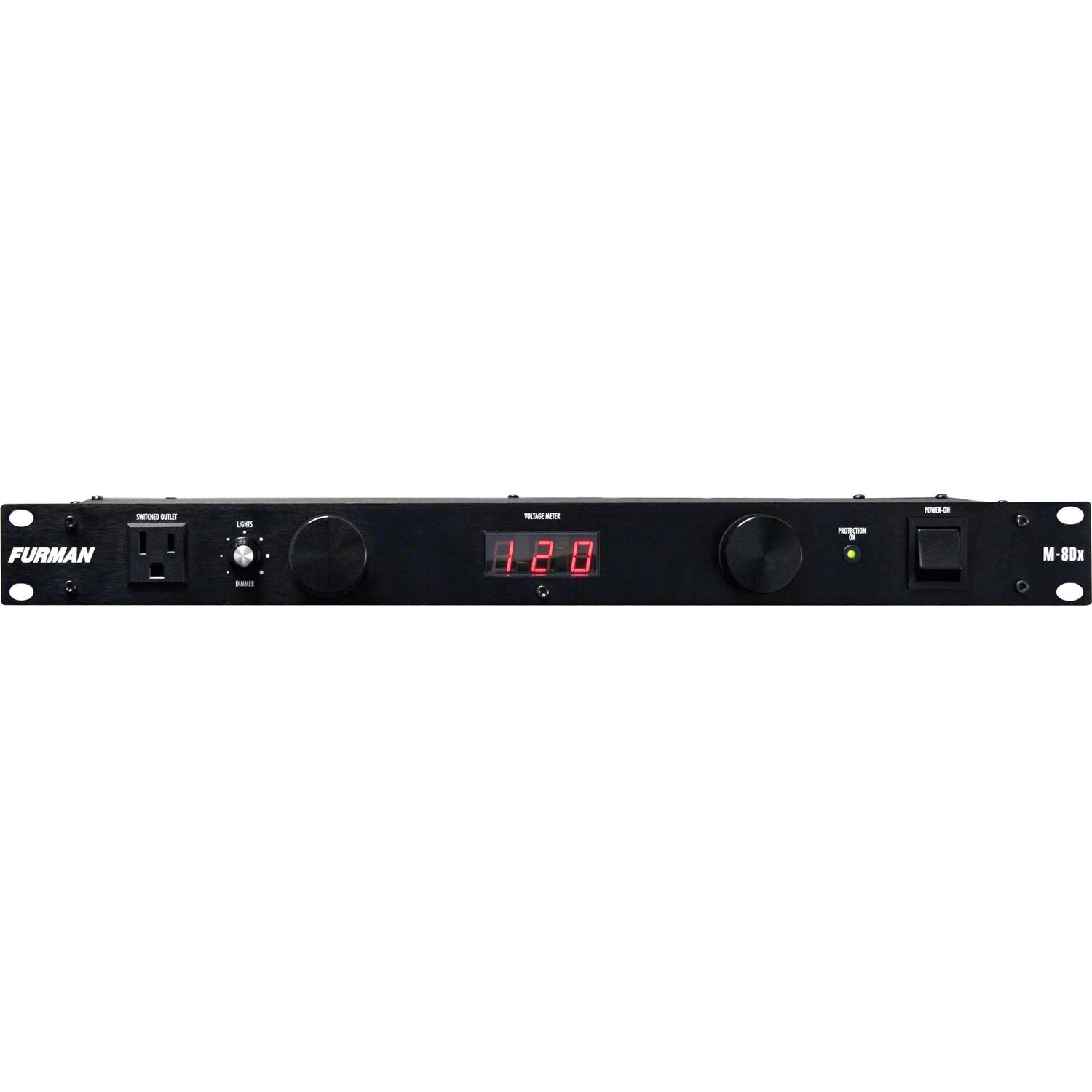 Furman ADP-1520B Adapter Cord - Zenithce