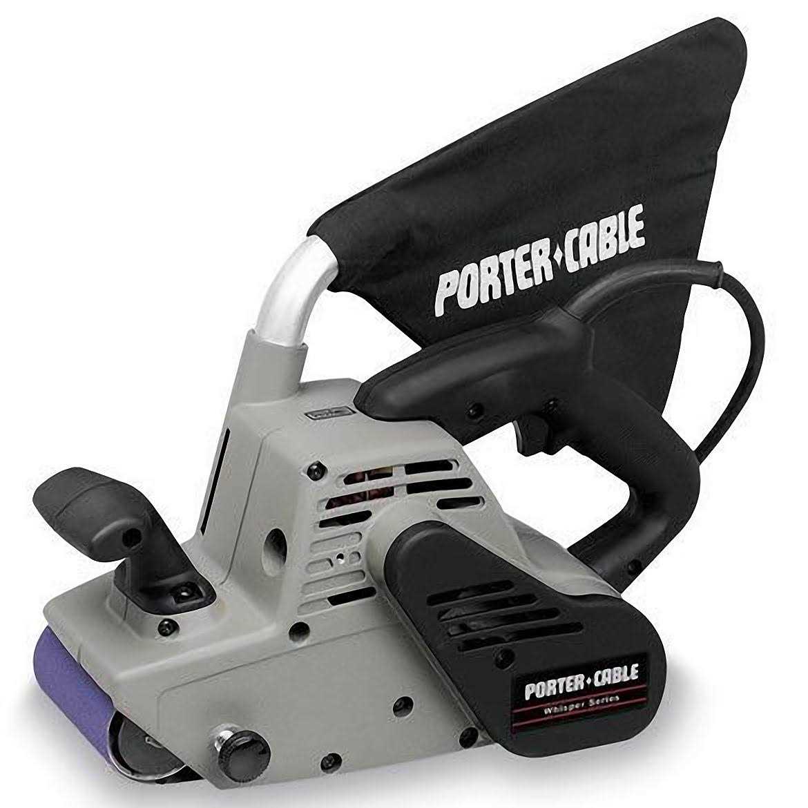 Porter Cable 3 Nailer and Compressor Combo Kit PCFP3KIT - Zenithce