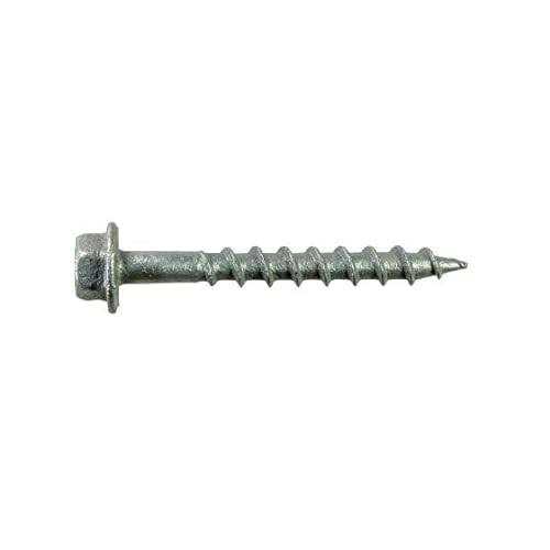 Simpson Strong-Tie Concealed Post Base CPT44Z - Zenithce