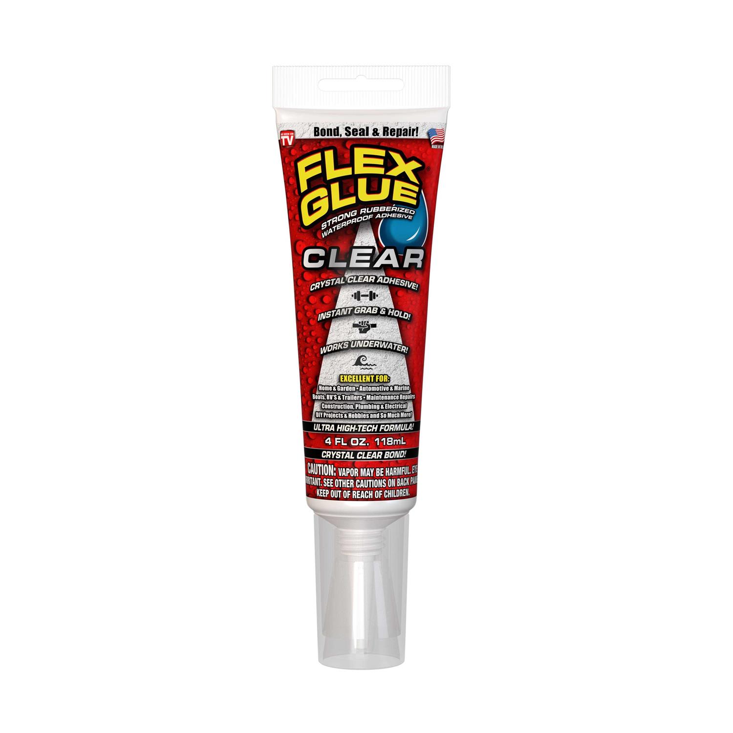 Flex Glue Adhesive - Zenithce