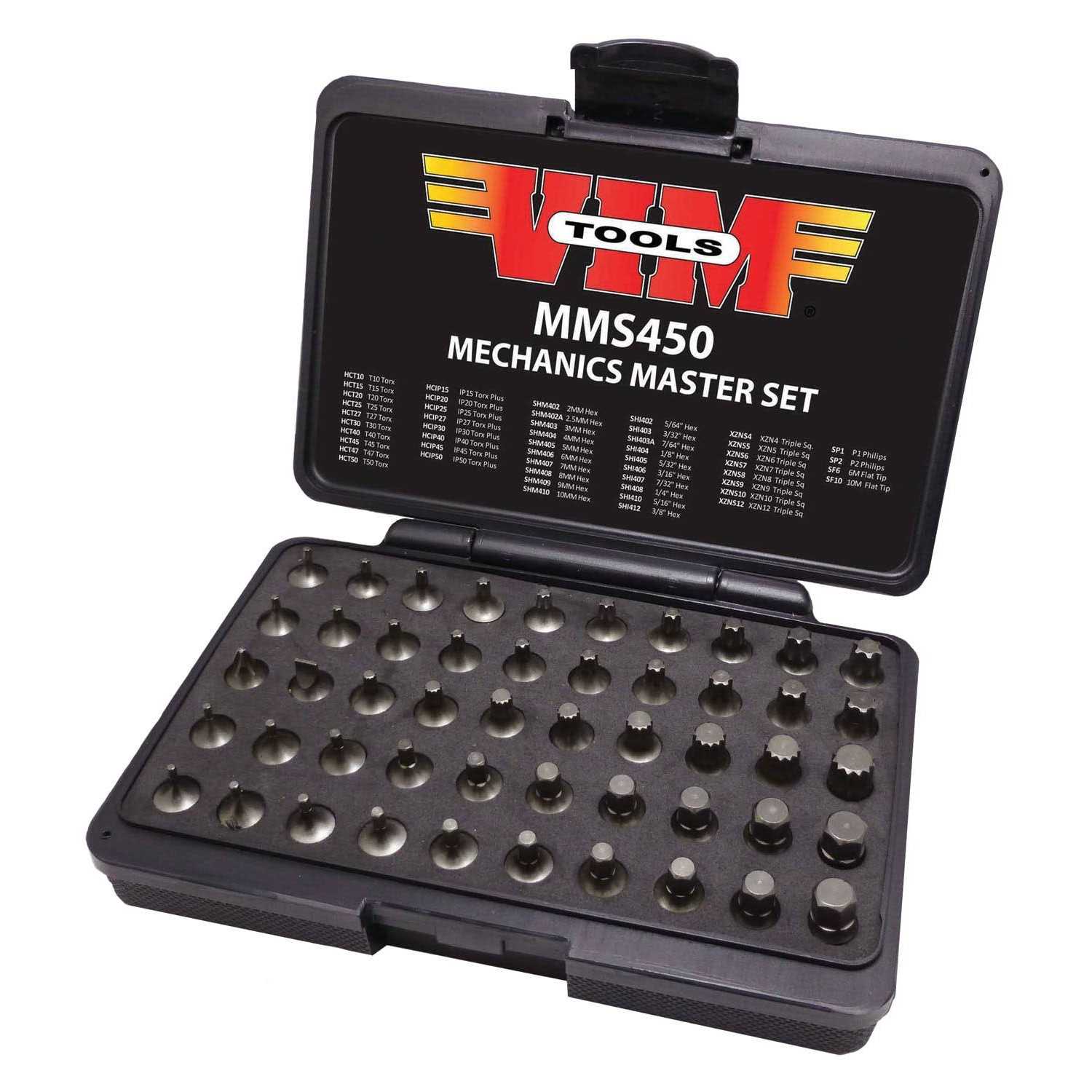 Vim Tools Magrail Green No Studs - Zenithce