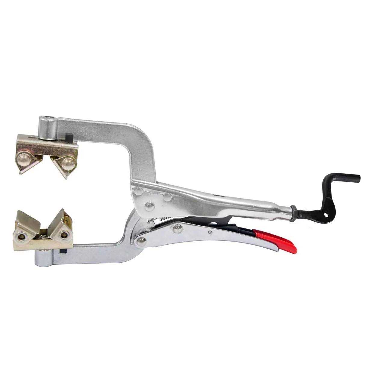 Strong Hand Tools Pipe Pliers - Zenithce
