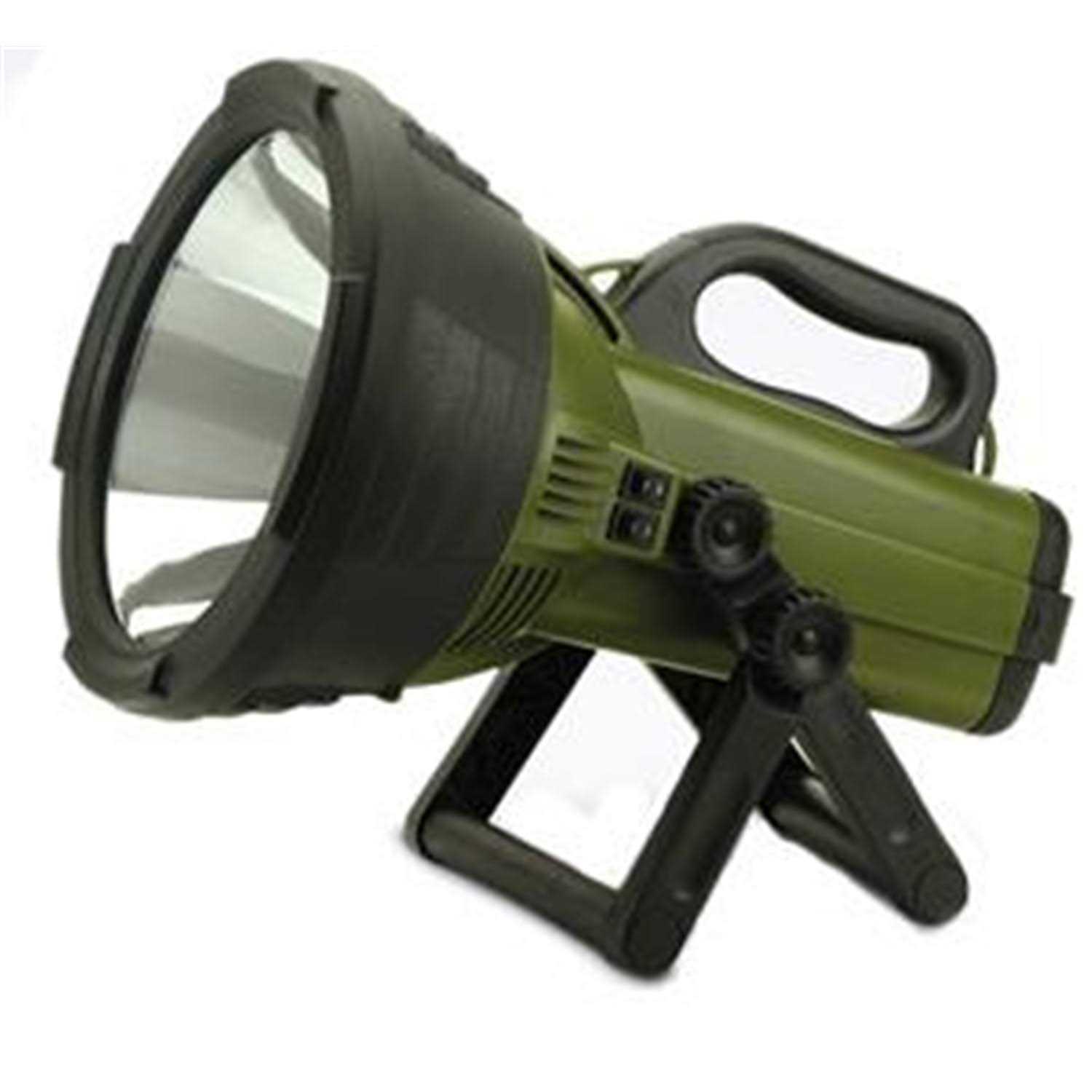 Cyclops Seeker Pro 1500 Lumen Spotlight - Zenithce