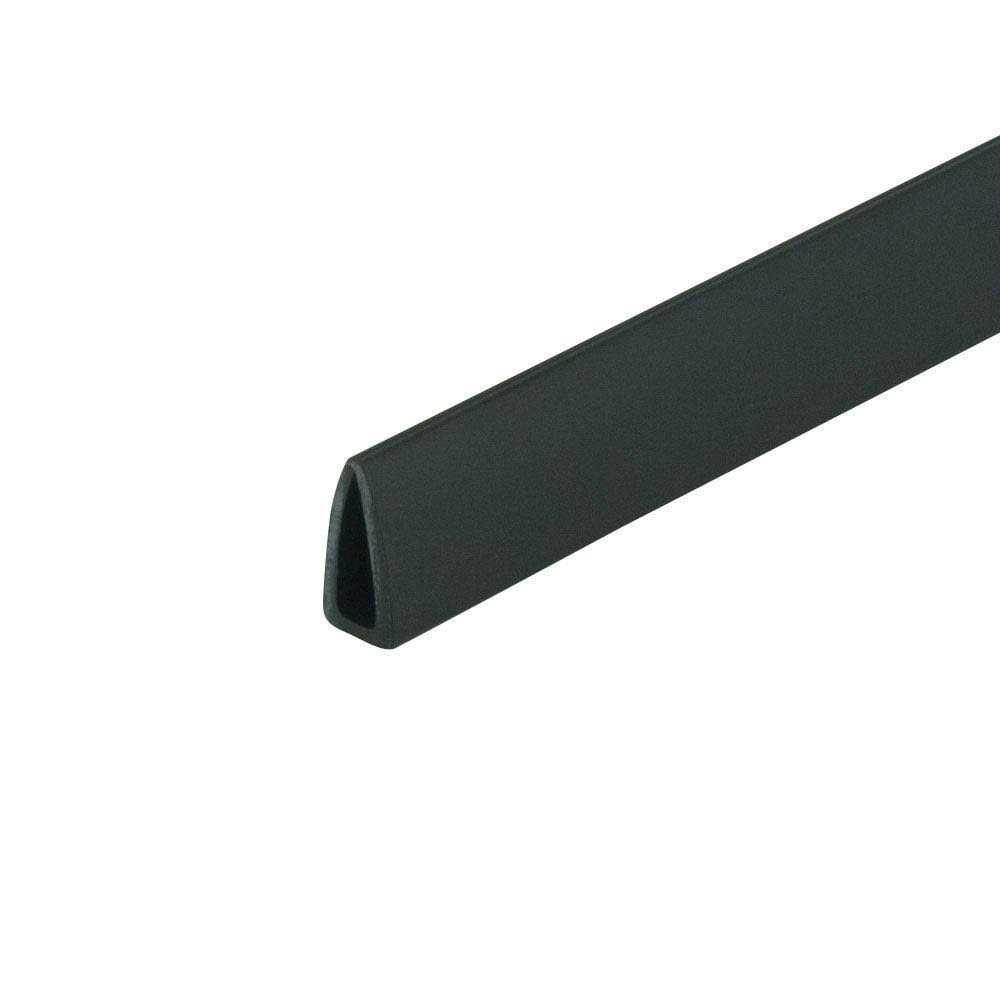 Outwater Plastics Styrene Plastic U Channel C Channel Lengths - Zenithce
