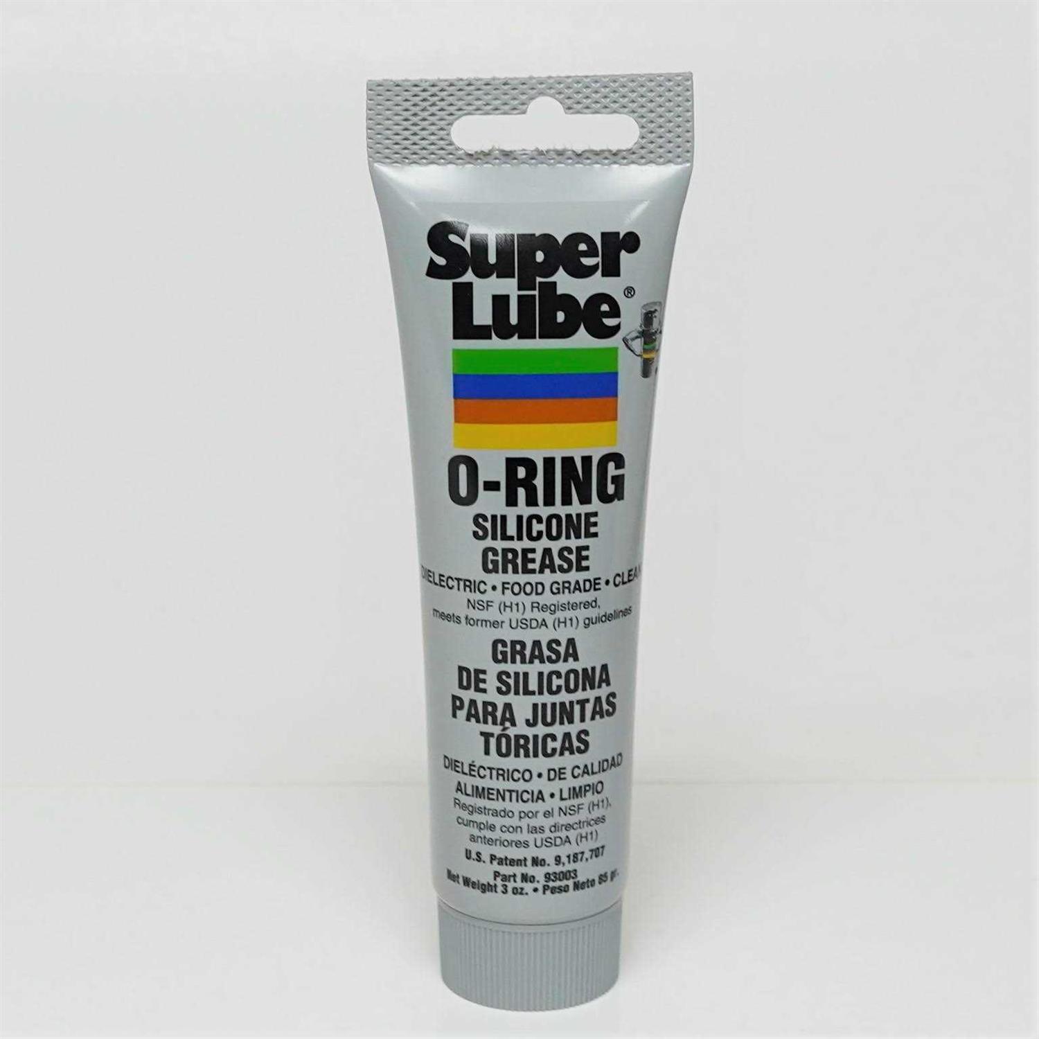 Super Lube Multi-Purpose Synthetic Grease w/Syncolon - Zenithce