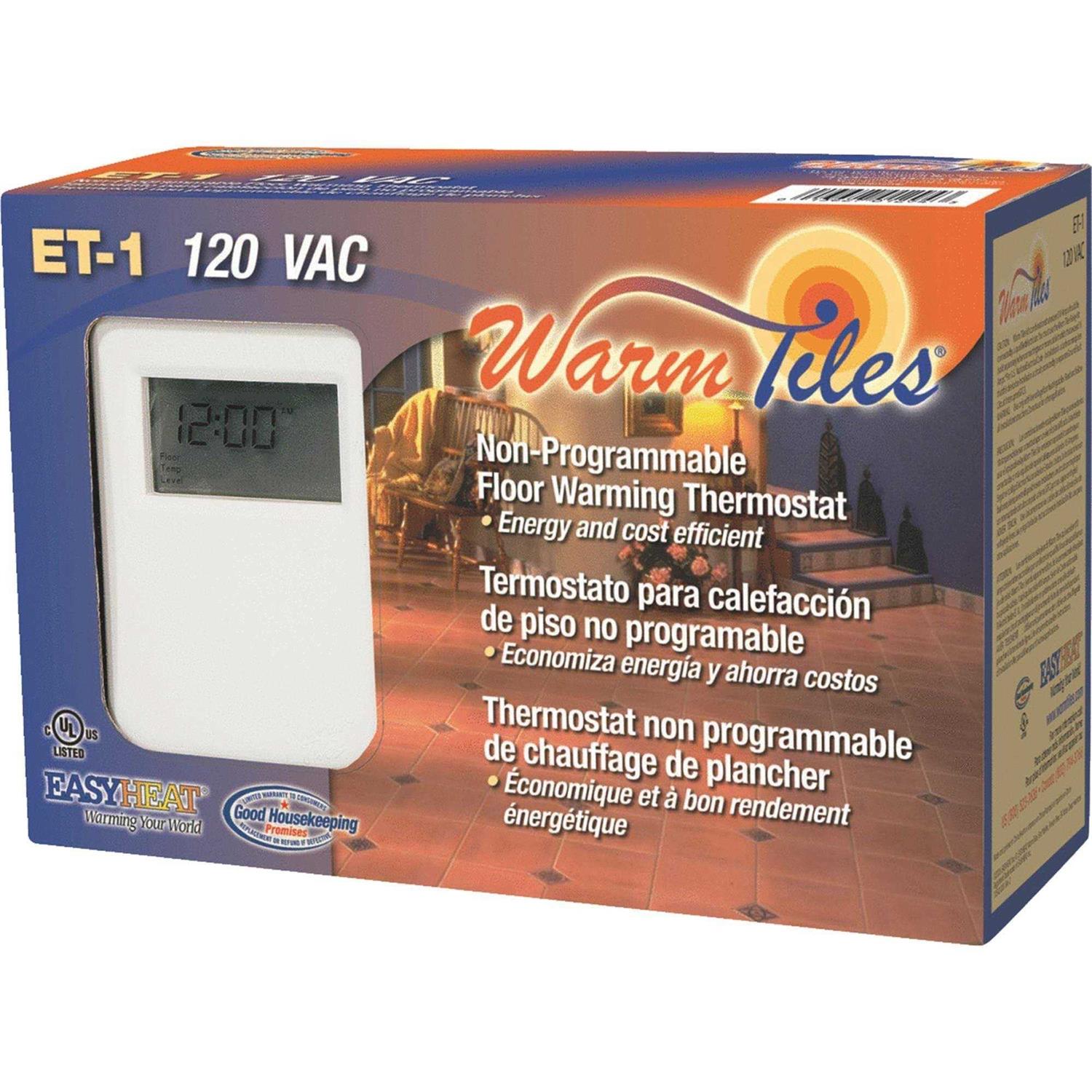 Easy Heat HCA Application Tape - Zenithce