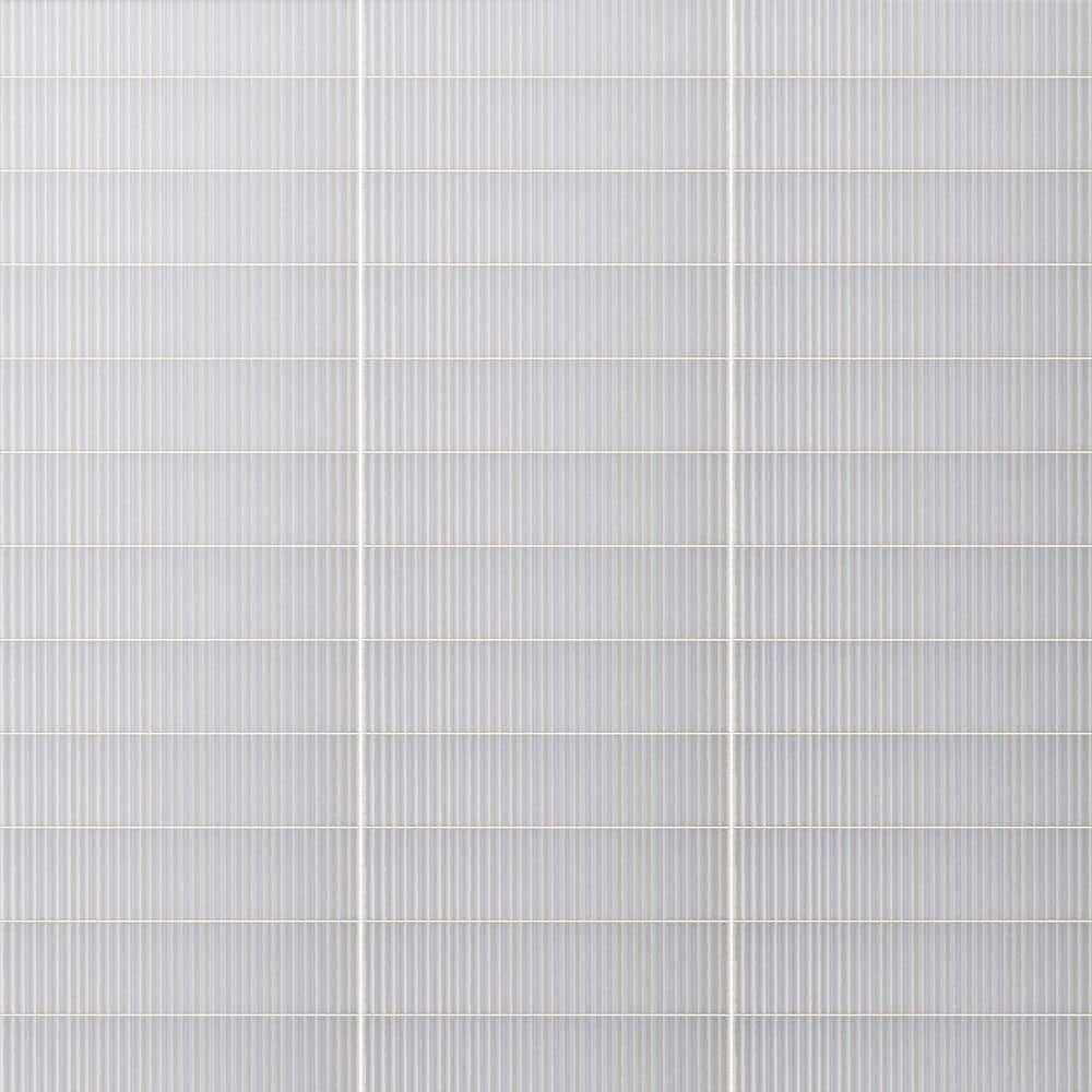 MOLOVO Silvleaf Bronze 12.21 in. x 13.39 in. Geometric Matte Aluminum Mosaic Tile - Zenithce