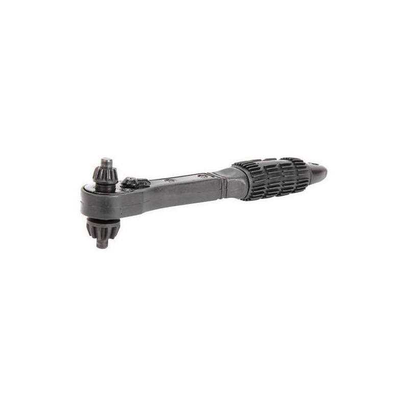 Drill Master Screw Remover and Quick Change Bit Set - Zenithce