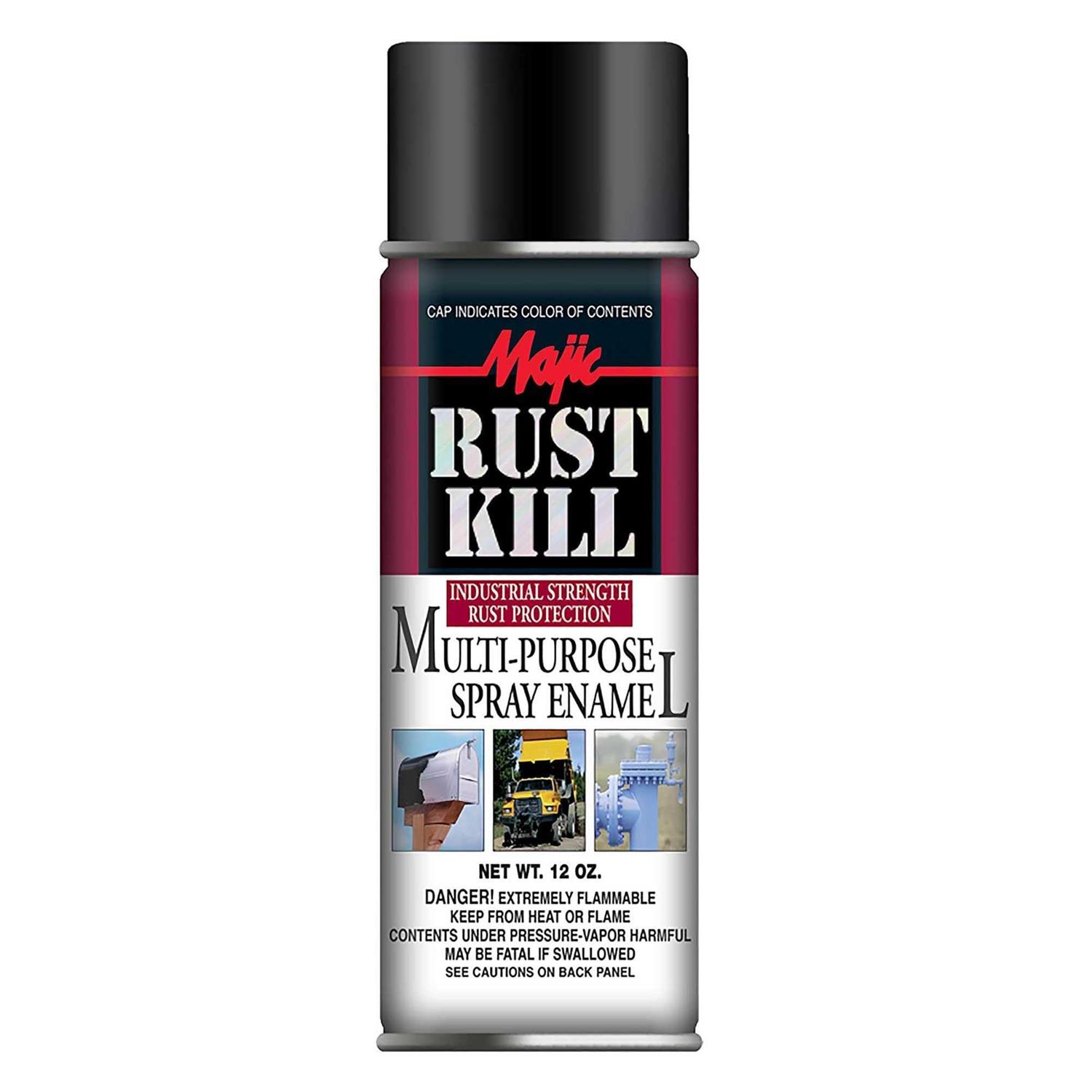 Majic Paints 11 oz Diamond Hard Spray - Zenithce