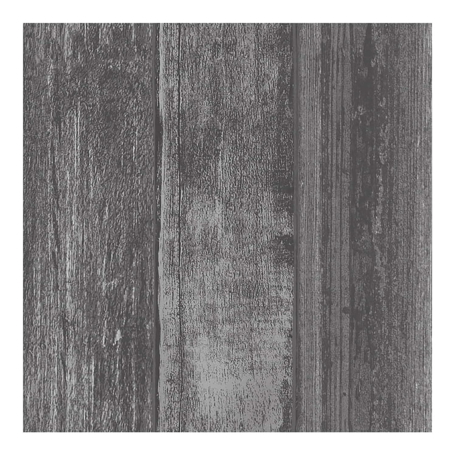 FloorPops Vanleer Peel & Stick Floor Tiles - Zenithce