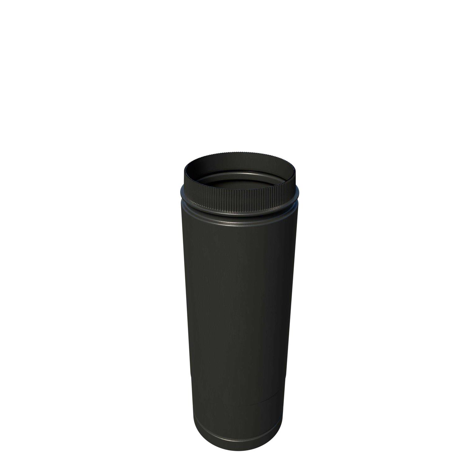 Selkirk DSP6CA Stove Pipe Universal Chimney Adaptor - Zenithce