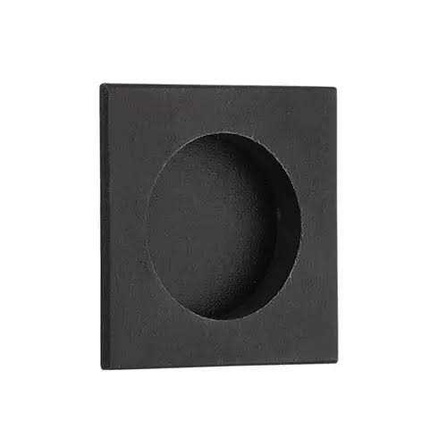 Emtek Square Flush Pull 2213 - Zenithce