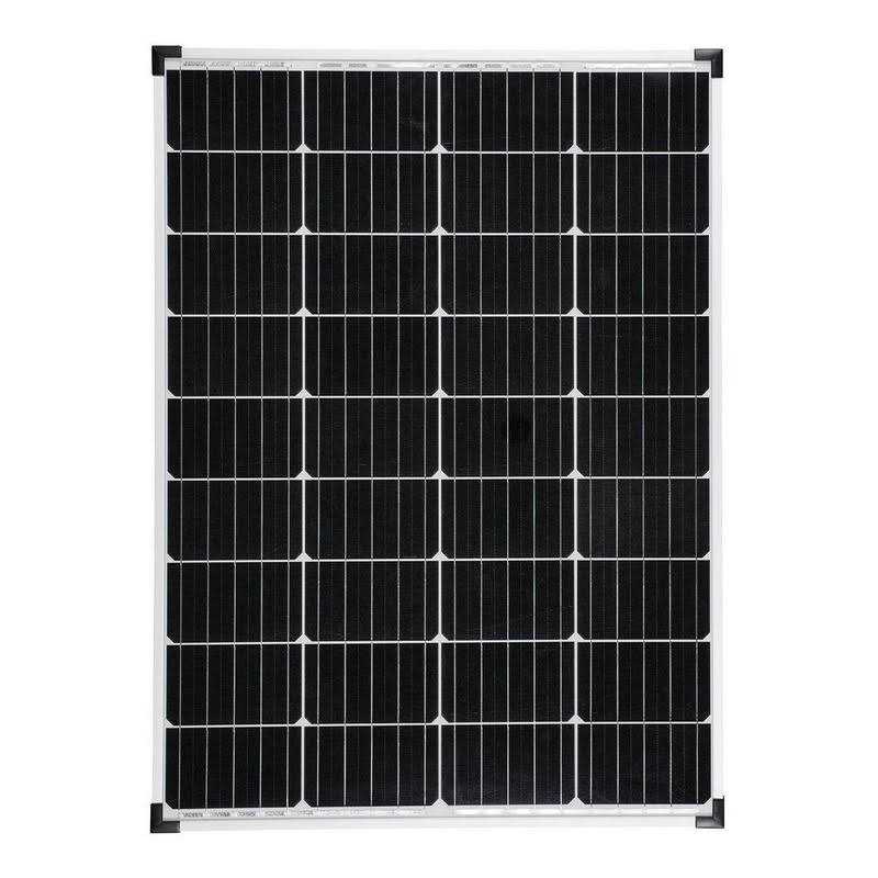 Thunderbolt Solar 1.5 Watt Solar Battery Maintainer - Zenithce