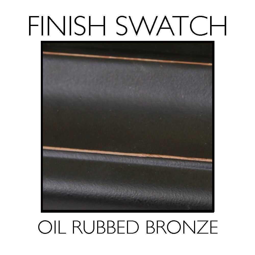 Design House Door Hinge in Matte Black - Zenithce