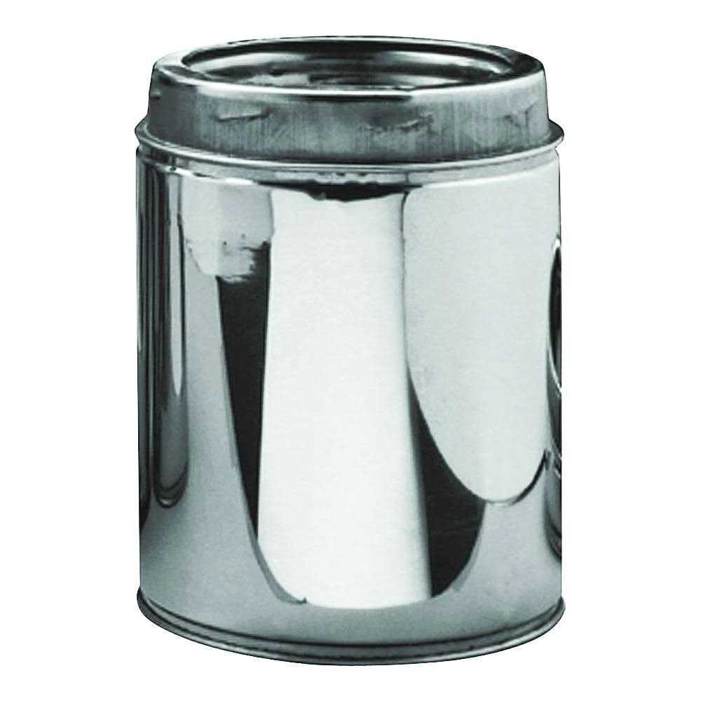 Selkirk 187704 Wall Thimble - Zenithce