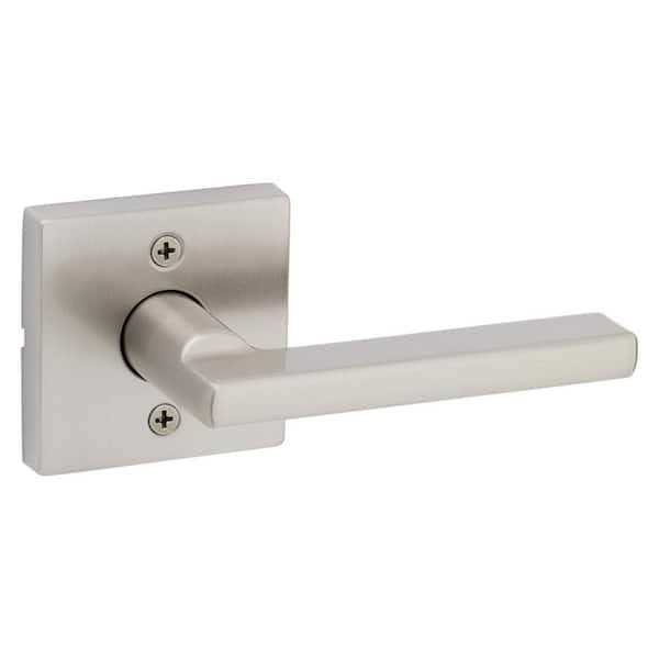 Kwikset Halifax Square Door Lever - Zenithce