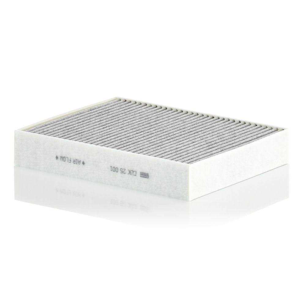 Mann Filter Cabin Air Filter CUK 2862 - Zenithce