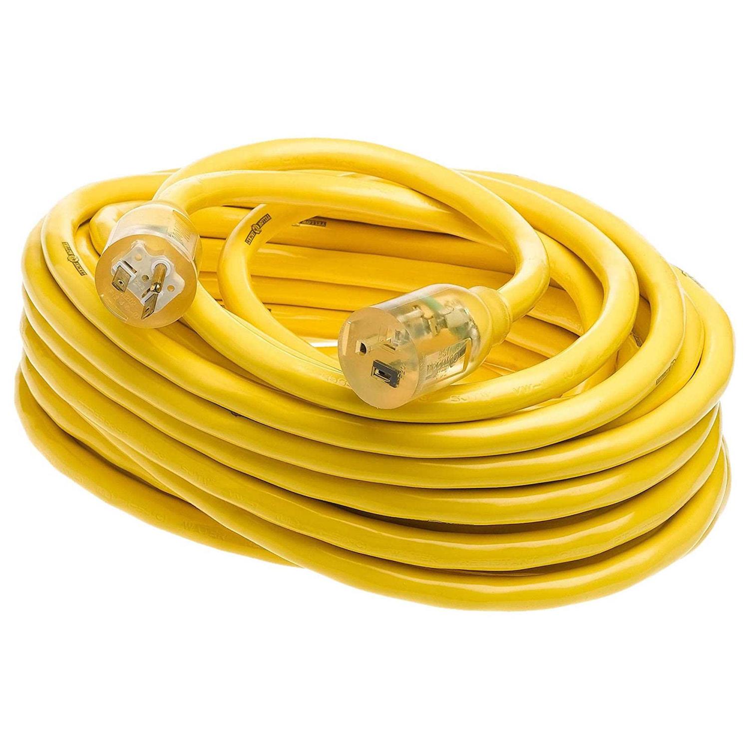 Yellow Jacket 2882 Extension Cord - Zenithce
