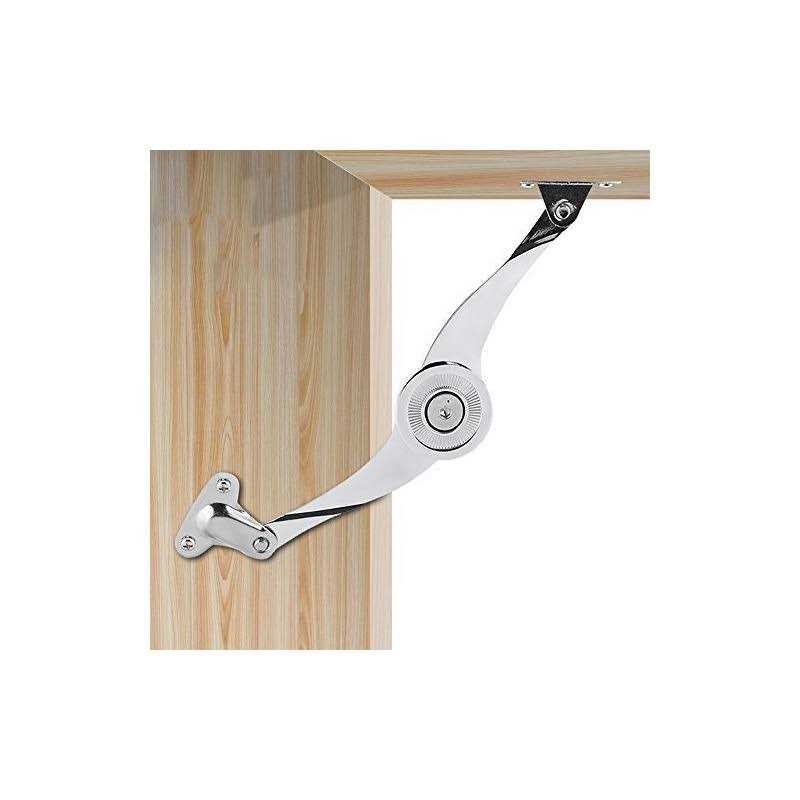 WANLIAN glass sliding round glass lock. mobile door lock jewelry cabinet glass lock - Zenithce