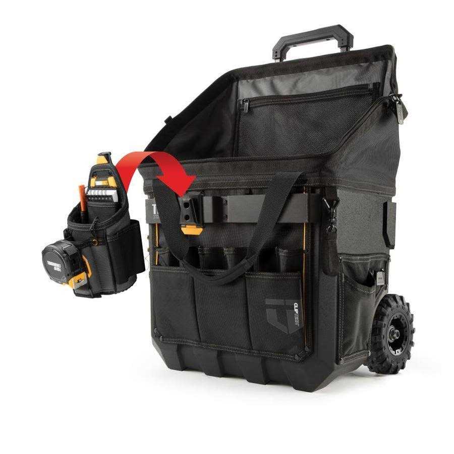Toughbuilt Warehouse Pouch 2021879 - Zenithce