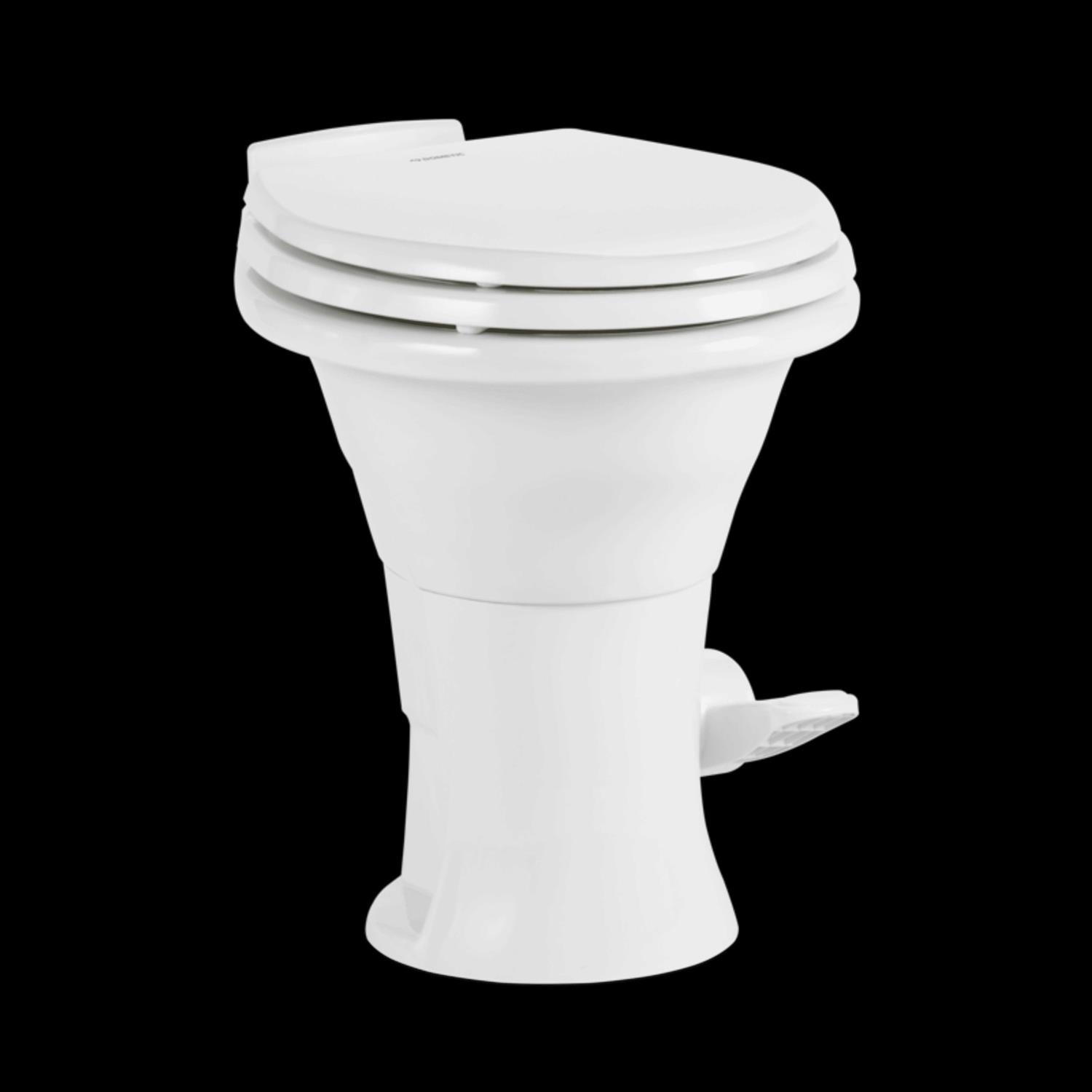 Dometic 310 Series RV Toilet 302310083 - Zenithce