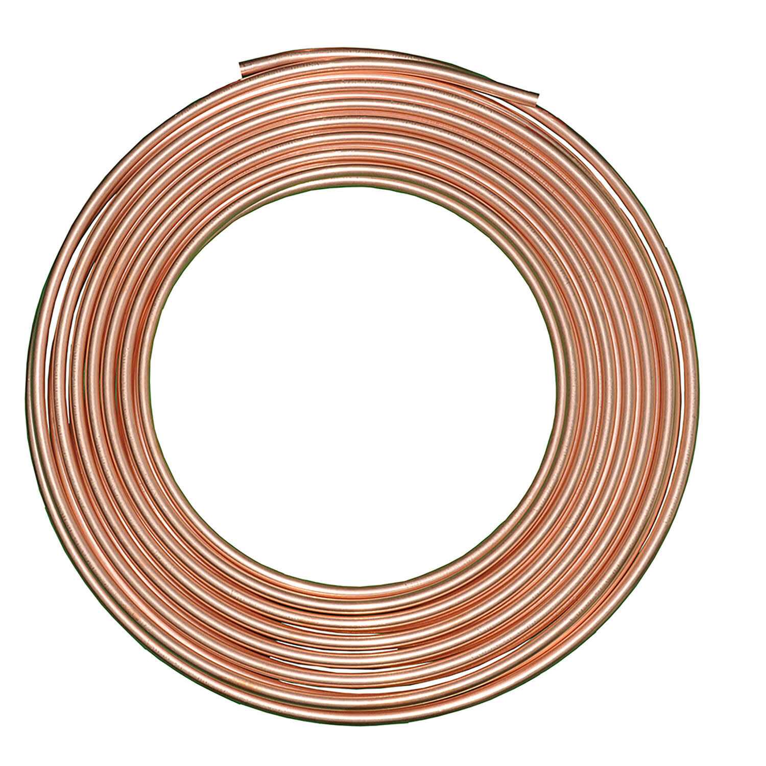 JMF Company D x Copper Type M Tubing - Zenithce
