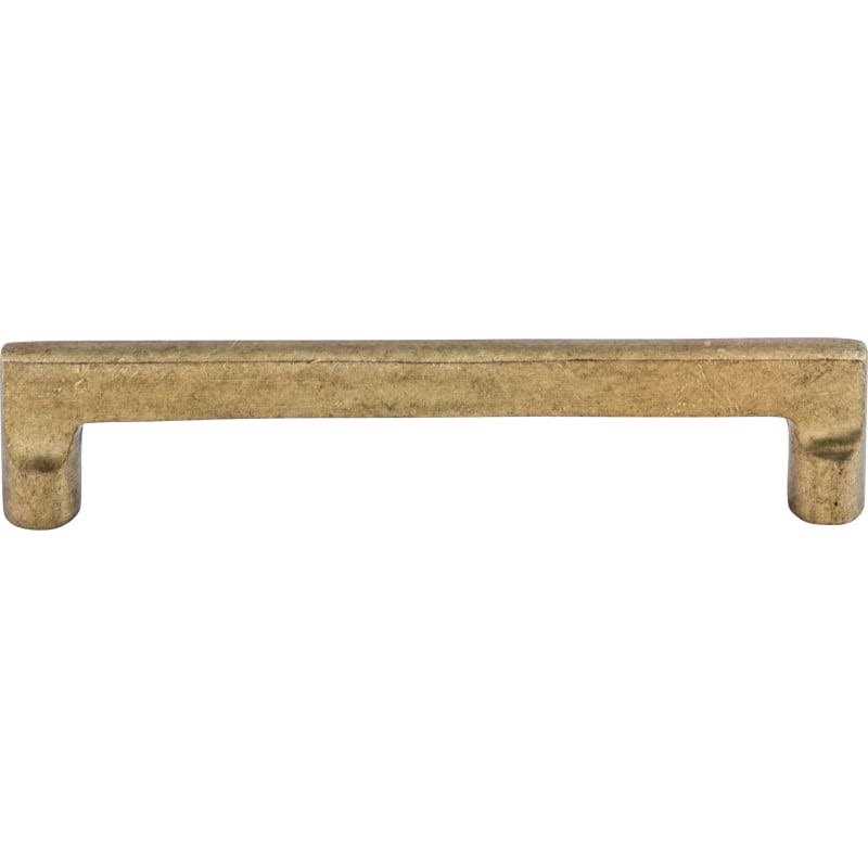 Top Knobs Ascendra Pull 5 1/16 Inch TK704BLK - Zenithce