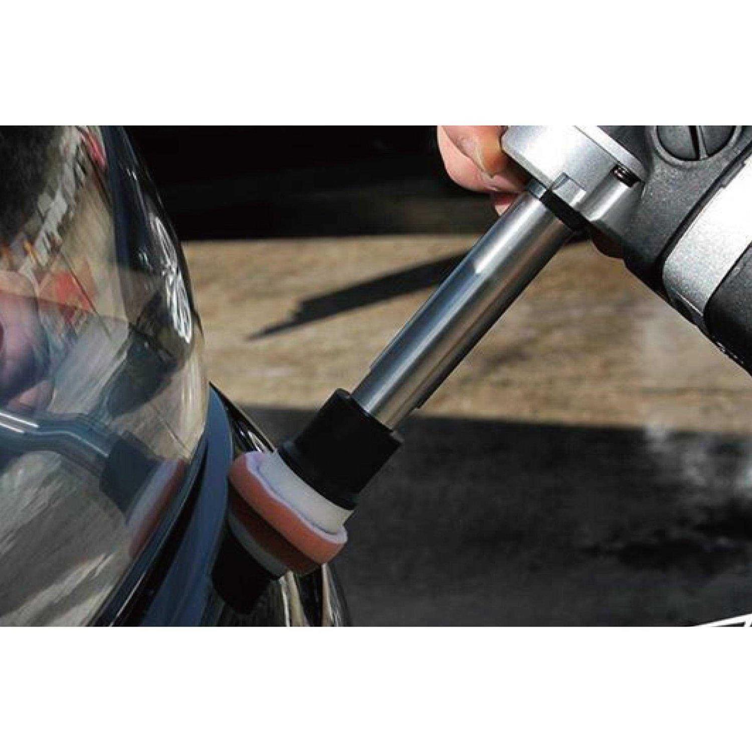 Maxshine M8S V2-1000W Motor Dual Action Polisher for Car Detailing - Zenithce
