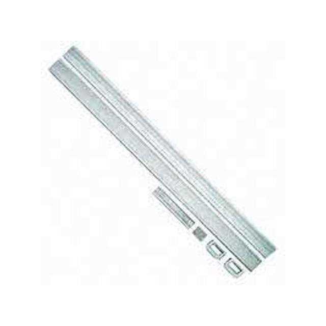 Johnson Level 7718-O 18 Orange Structo-Cast Level - Zenithce