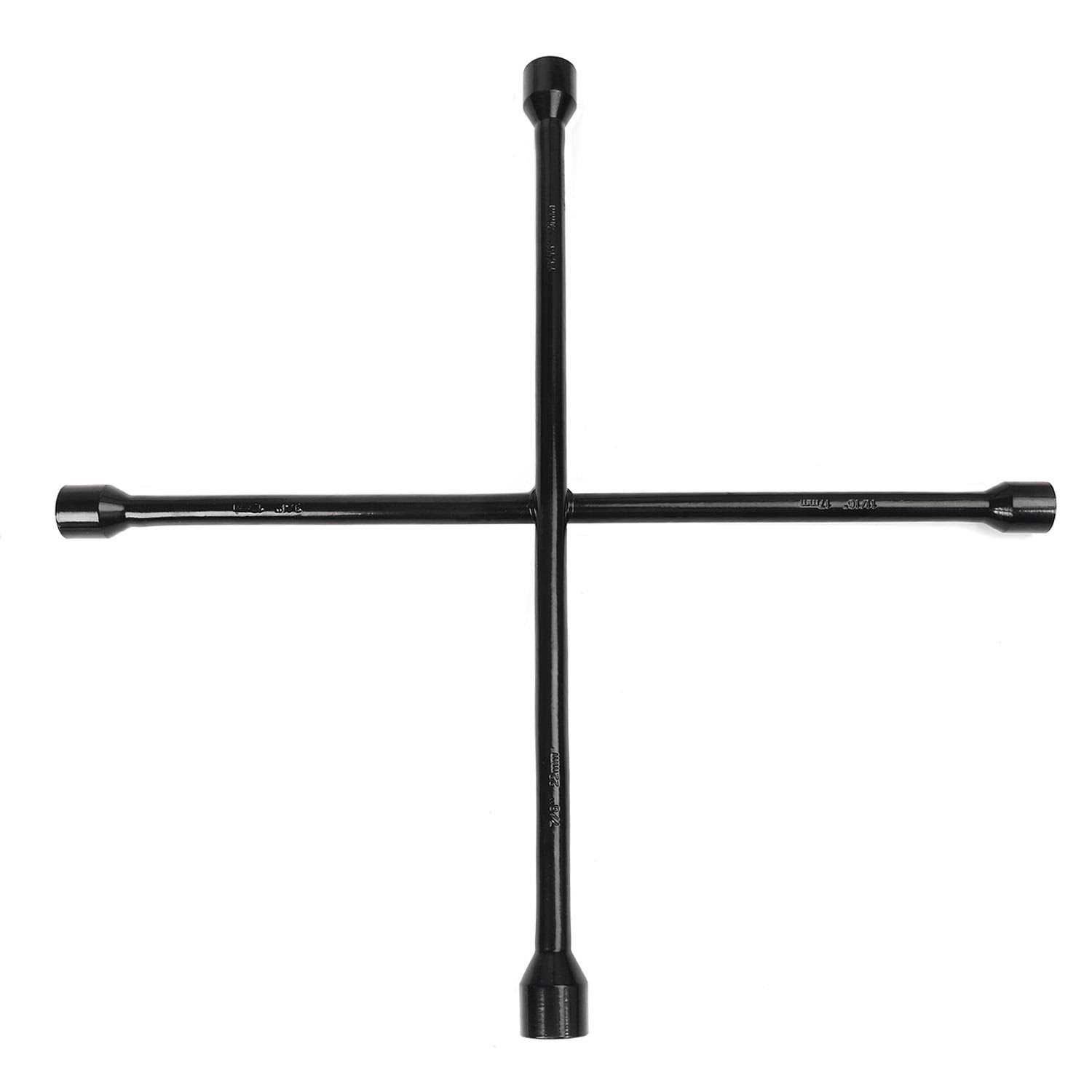 Hyper Tough Automotive Lug Wrench - Zenithce