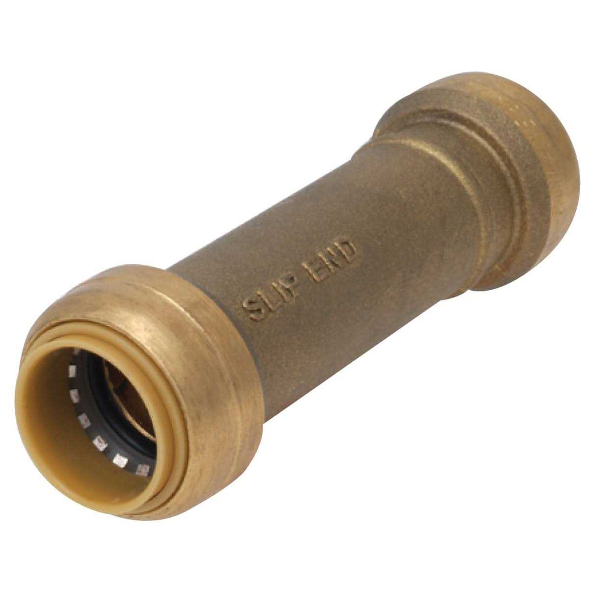 SharkBite U286LFA Male Push Elbow 3/4 - Zenithce