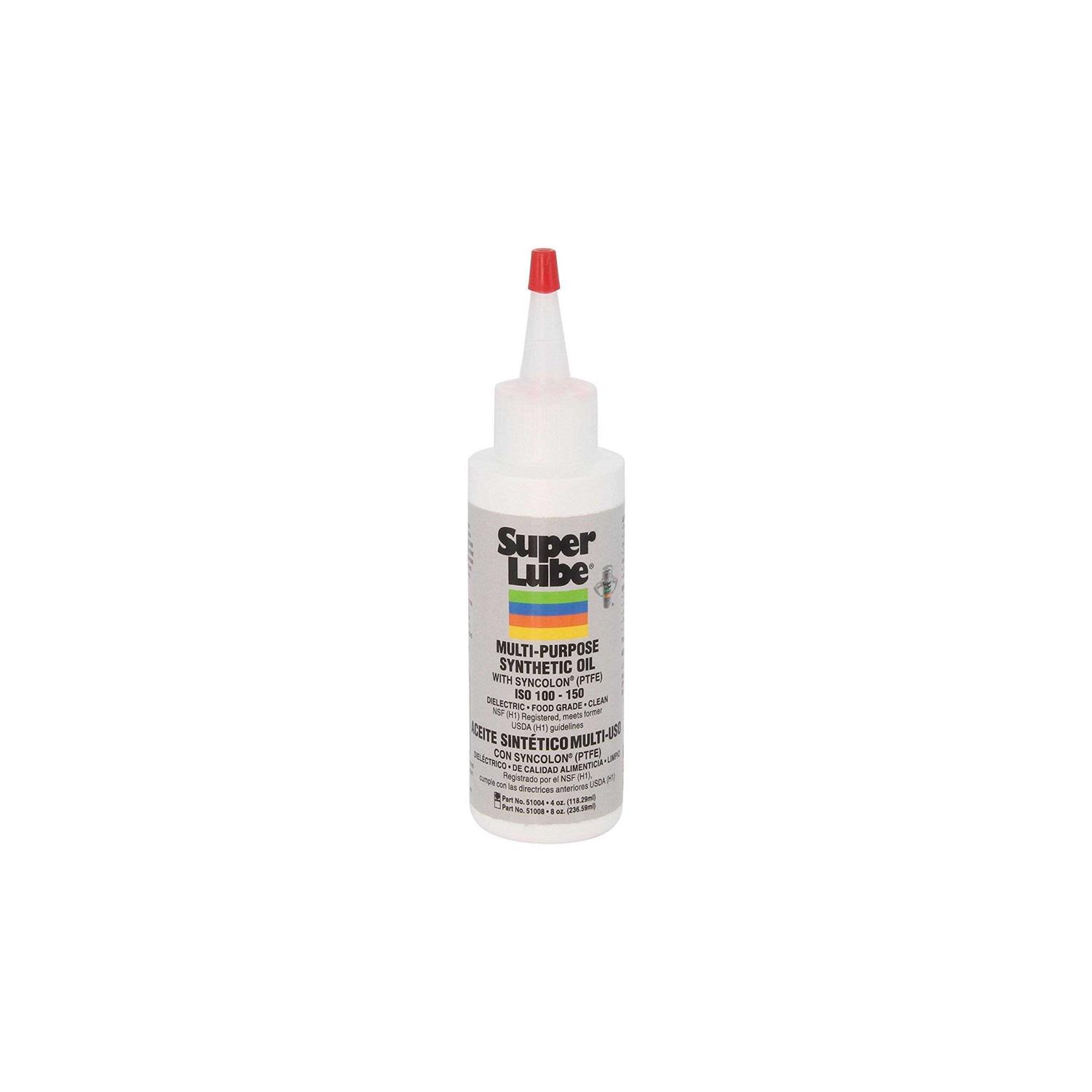 Super Lube 11016 Dri-Film Aerosol - Zenithce