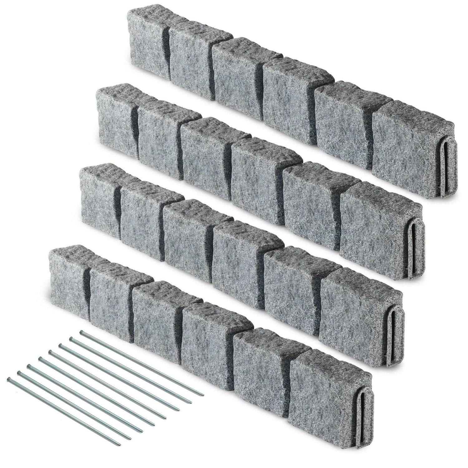 Pack of 4 Compatible Replacement for Pelican Water PC40 10 x 4.5 5 Micron Sediment Replacement Filters by IPW Industries Inc - Zenithce