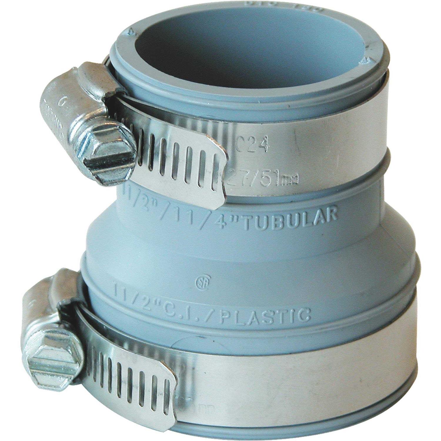 Fernco P44U-405 4 Hub Donut - Zenithce