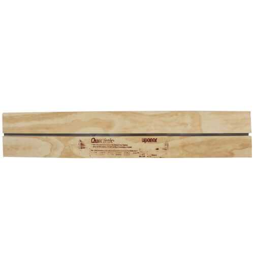 uPlug Concrete Foundation Crack Repair Kit. Repair Leaking Basement & Foundation Wall Cracks & Seams - Zenithce