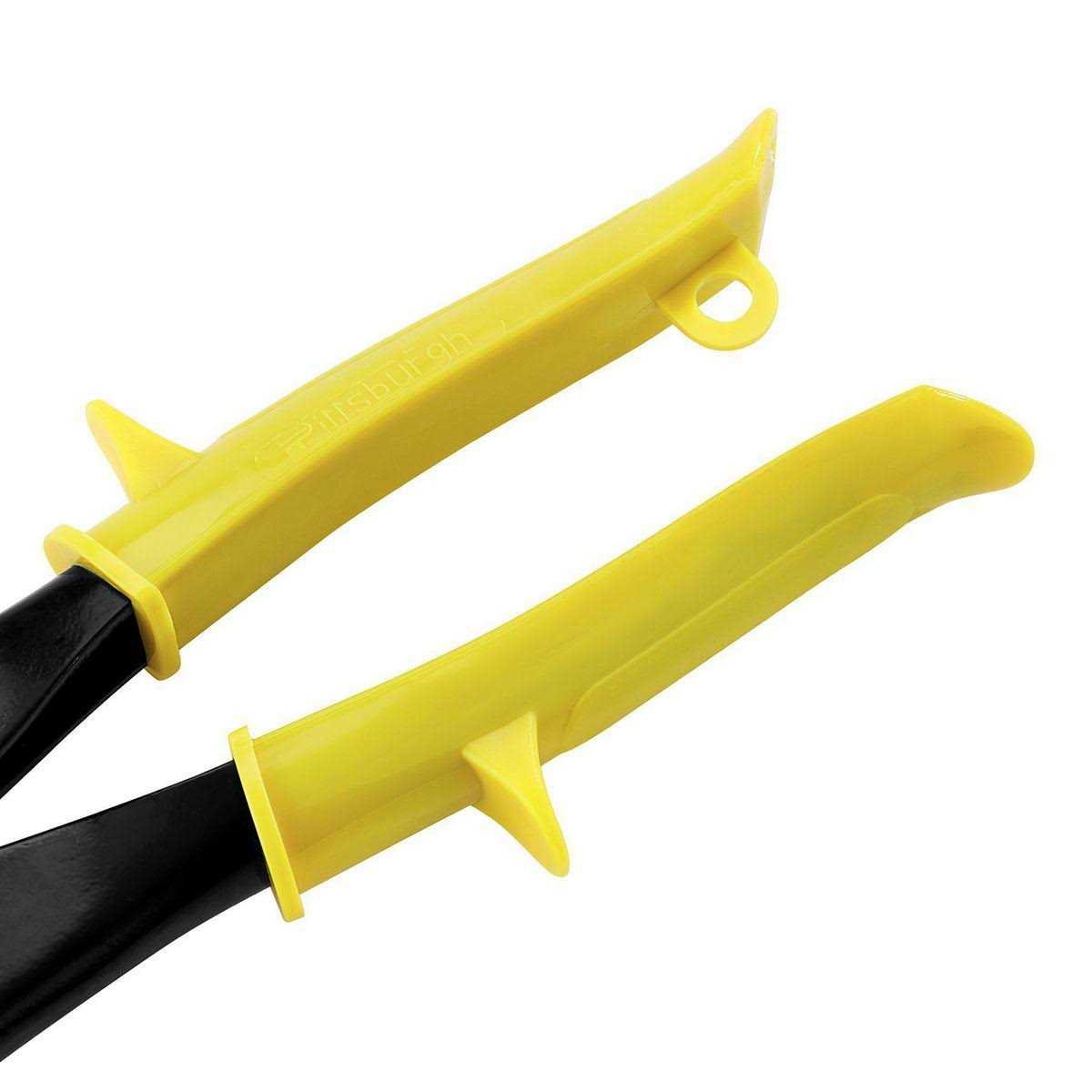 Pittsburgh Steel Socket Rail Set - Zenithce