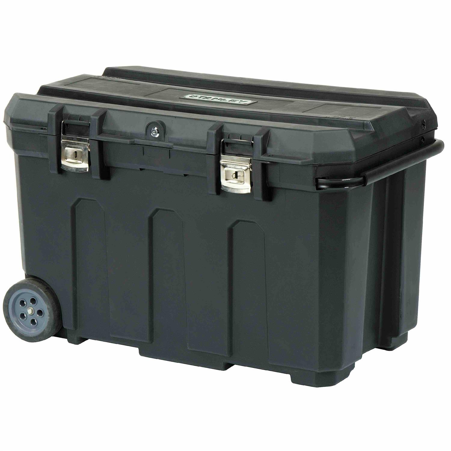 Stanley 020800R Fatmax 4-in-1 Mobile Work Station - Zenithce