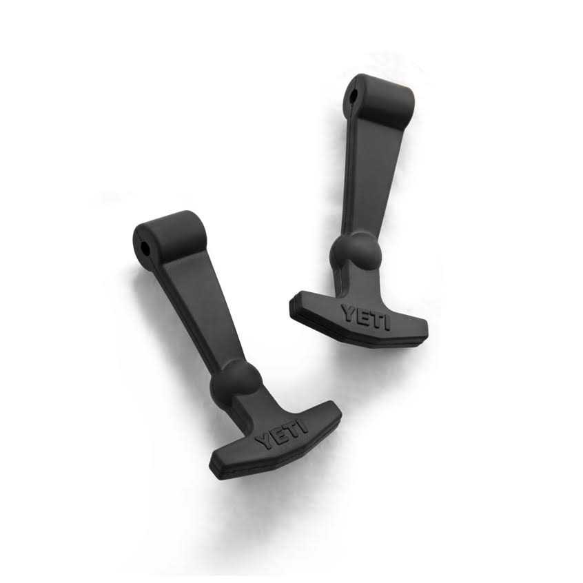 YETI Security Cable Lock & Bracket - Zenithce