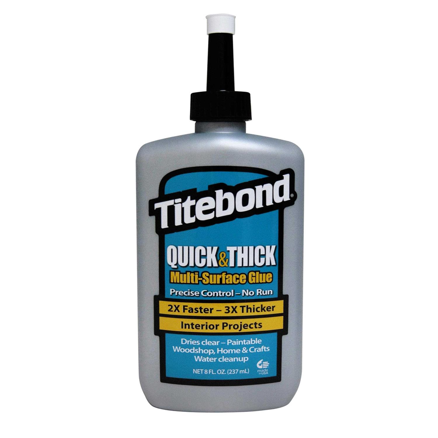 Titebond PVC Trim Adhesive and Sealant - Zenithce