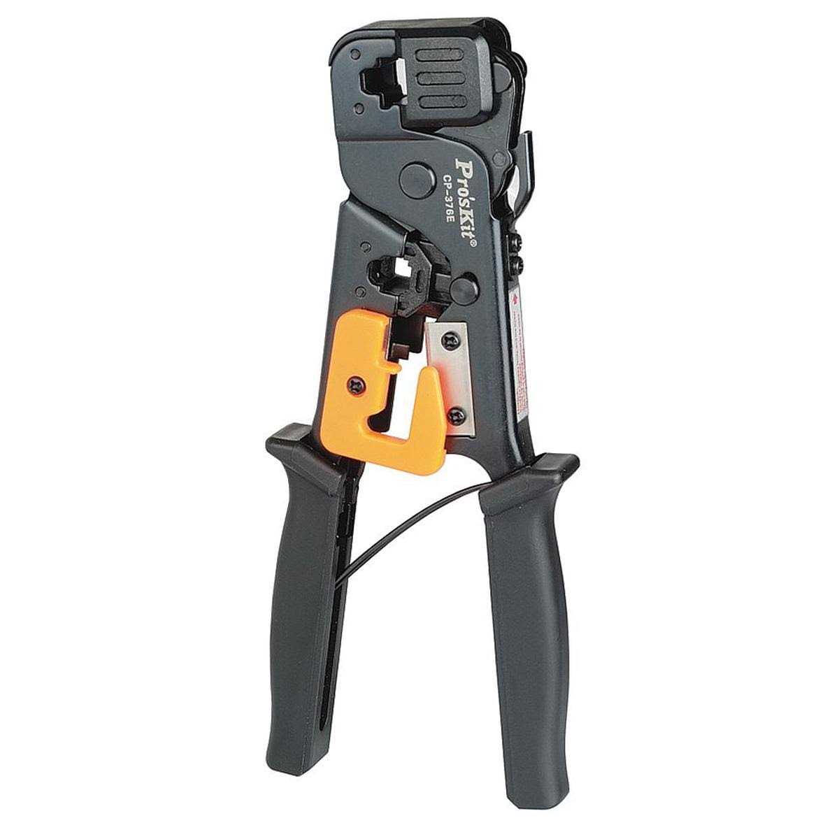 Eclipse 100-002 All-in-One Crimping Tool - Zenithce
