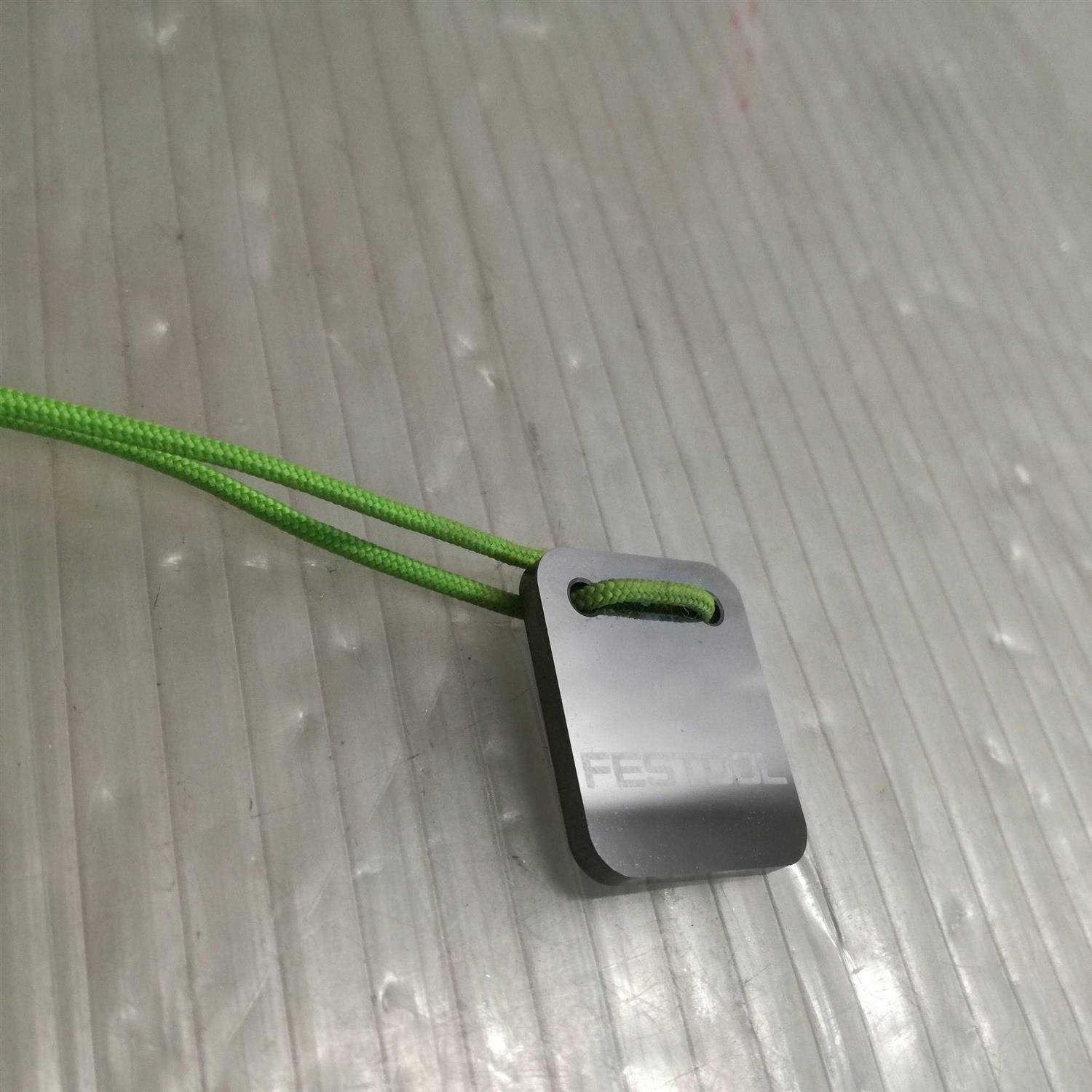 Festool 496962 Hand Sanding Block 80×130 - Zenithce