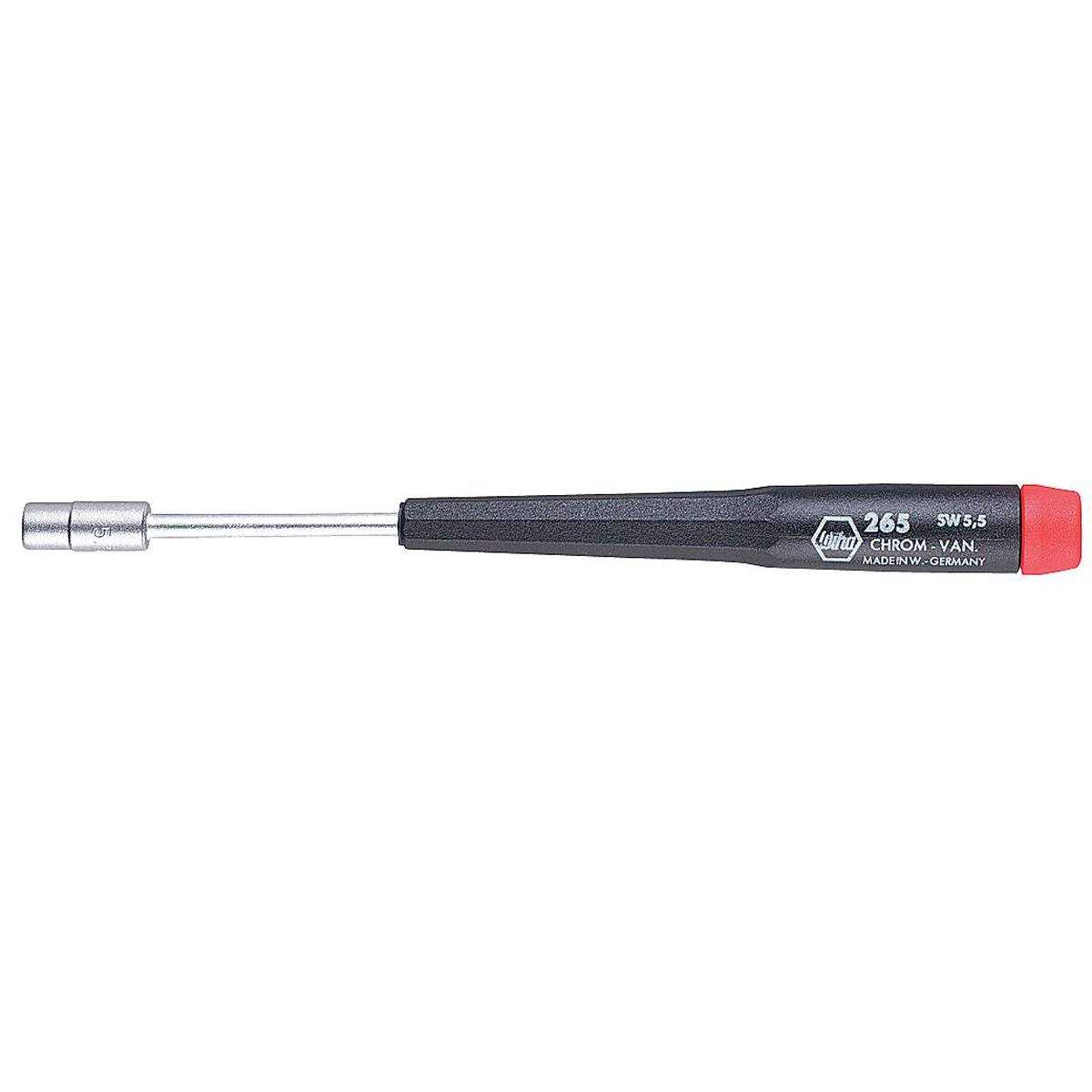 Wiha Nut Driver - Zenithce